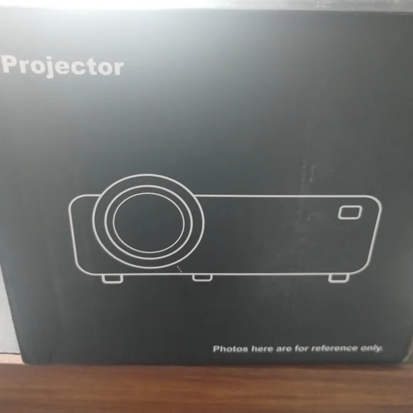 Projector - Picture 5 of 6